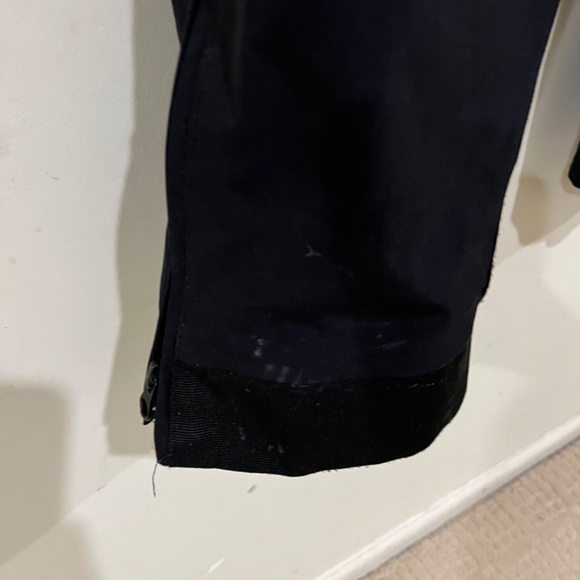 Spyder Insulated Snow / Ski pant - Picture 4 of 5